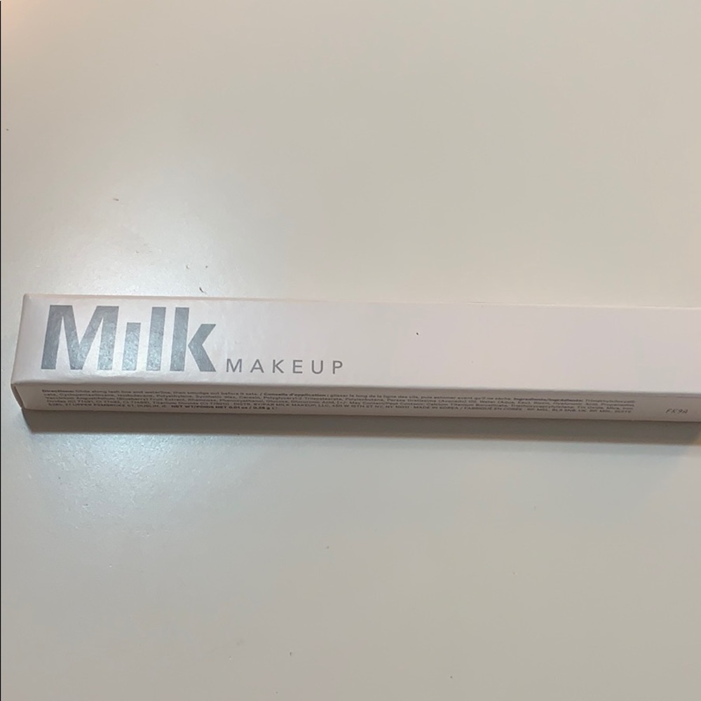 Milk makeup Gel eyeliner